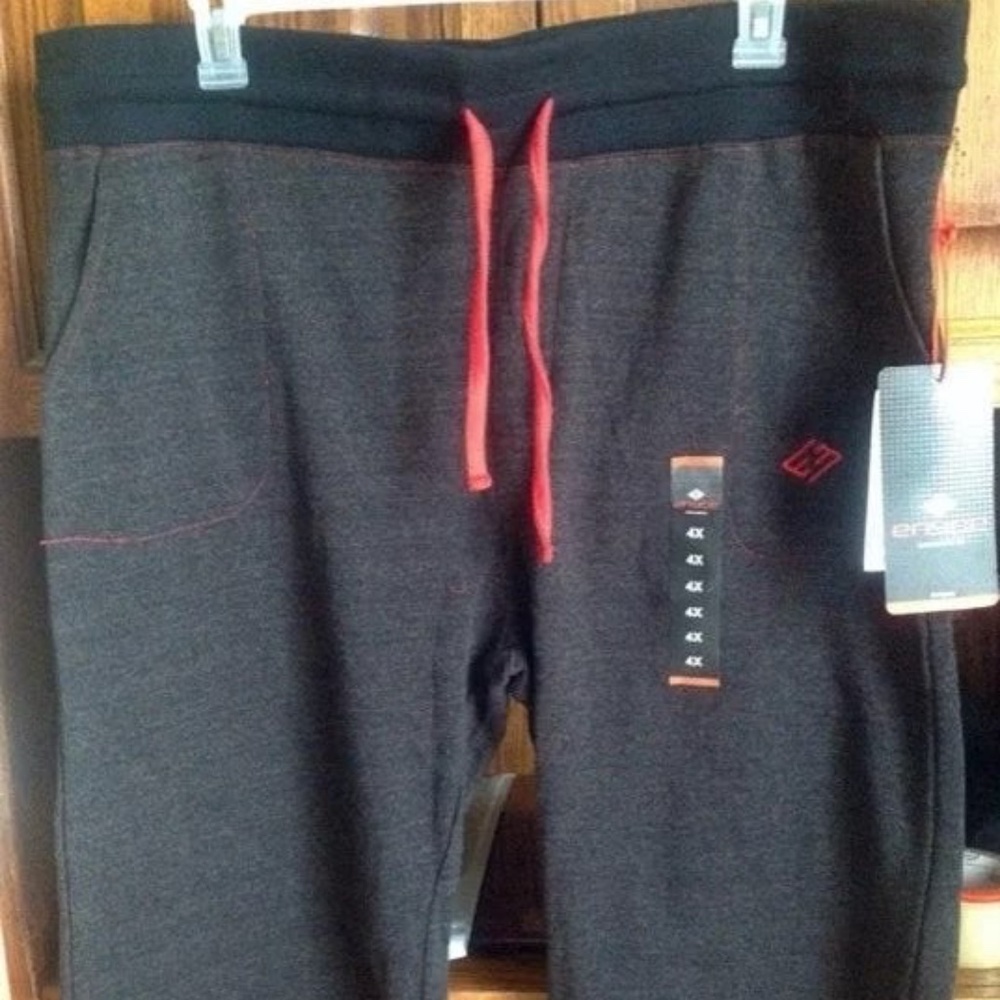 Enyce Men's Pull On Shorts M
